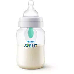 Avent Anti-colic с отвор AirFree™