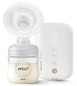 Philips Avent Single Electric Breast Pump Premium